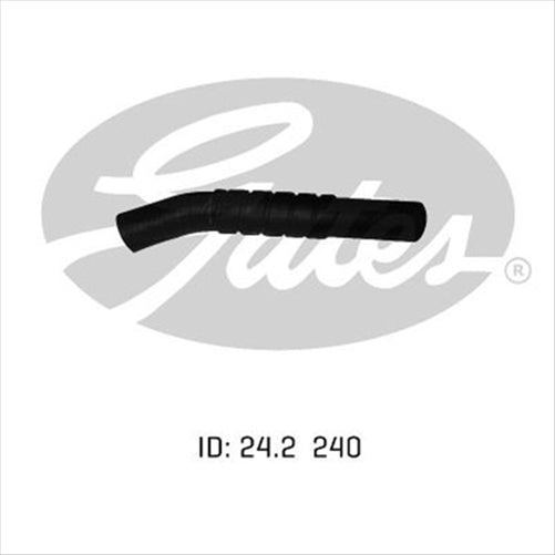 GATES HEATER HOSE 02-1168