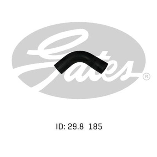GATES HEATER HOSE 02-1194