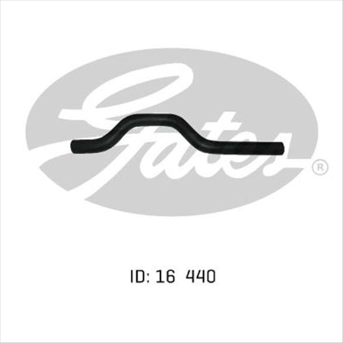 Gates HEATER HOSE 02-1328