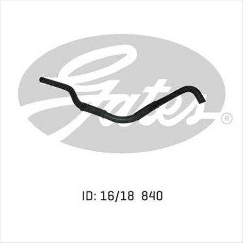 Gates HEATER HOSE MAZDA  02-1329