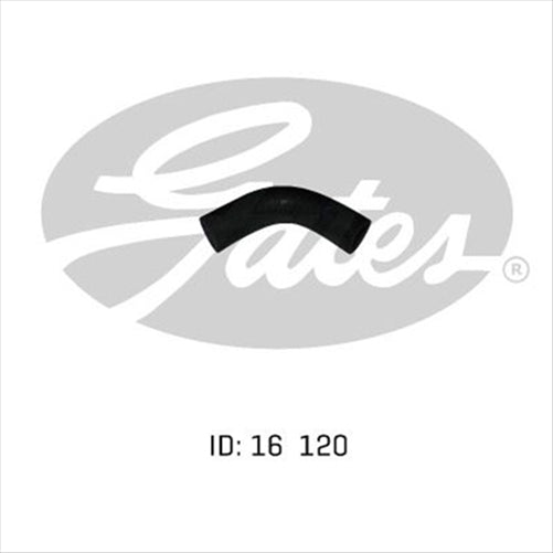 GATES HEATER HOSE 02-1366