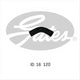 GATES HEATER HOSE 02-1366