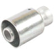 Atco Aluminium Fitting # 12 Weld On - Beadlock #12 Straight BLX6604