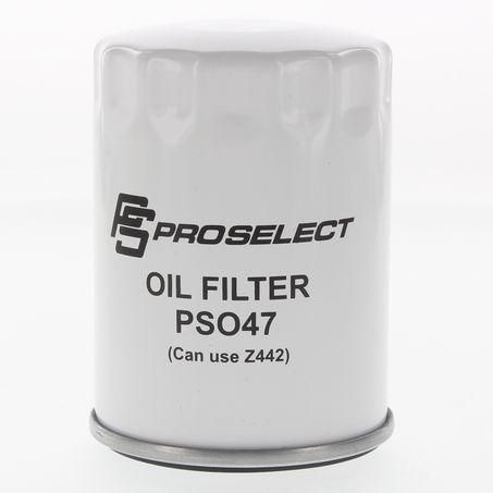 Proselect Spin-on Oil Filter PSO47