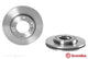 D/ROTOR FR HYU ILOAD 07> 300*30*28.4 VENT 6STUD 96id 52 - 09.B611.10