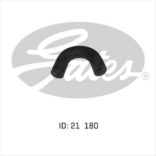 GATES HEATER HOSE 020759