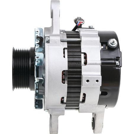 Nikko Alternator 24V 50A NXA613