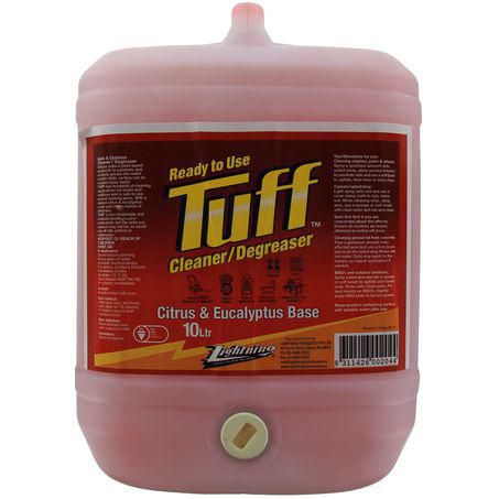 Tuff Cleaner/Degreaser 10L 931V