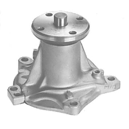 GMB Water Pump OE Fit OE Performance 2 Year Warranty GWIS-22A
