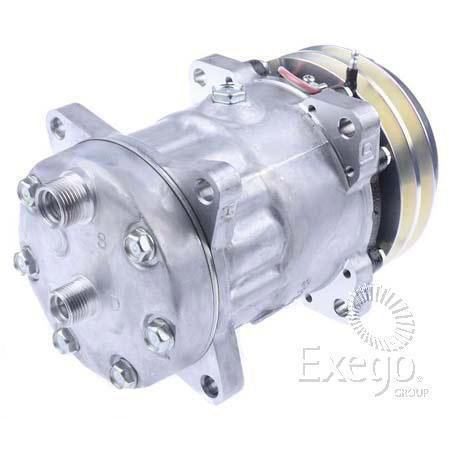 Sanden Air Conditioning Compressor 12V Ear Mount SD7H15 CXSA943