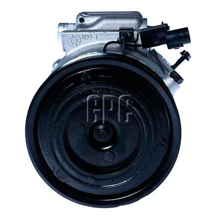 HANON SYSTEM Hanon Air Conditioning Compressor 12V Direct Mount Vs18 CXH043
