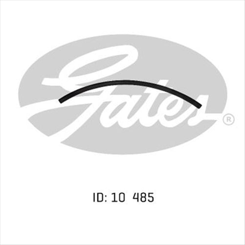 GATES HEATER HOSE 021038
