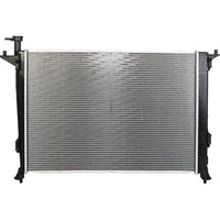 FLOKOOL RADIATOR ENGINE COOLING OE QUALITY RAD2068