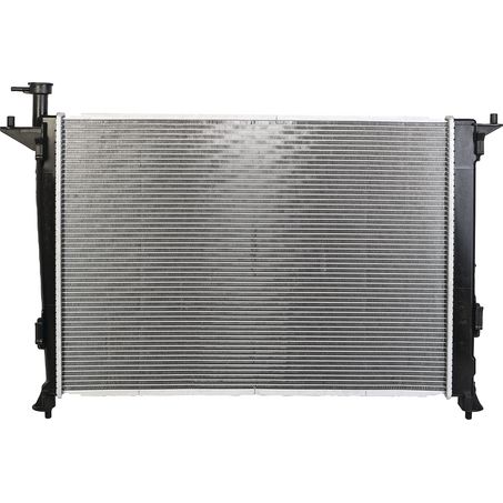 FLOKOOL RADIATOR ENGINE COOLING OE QUALITY RAD2068