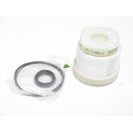 SAS AUTO PARTS FUEL FILTER FFR2724