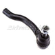 Drivetech 4x4 Tie Rod End Made in Korea 038-140070B