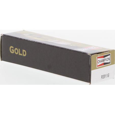 Champion Copper Plus Spark Plug RS9YX6