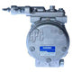 Doowon Air Conditioning Compressor 12V Direct Mount Hs20 CXH045