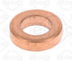 GENUINE GM HOLDEN INJECTOR SEALING WASHER CAPTIVA Z22D1 - 25185862