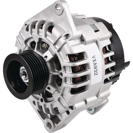 OEX Alternator 12V 120A Valeo Style VXA932