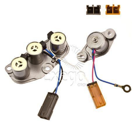 DRIVETECH Sol Set Re/L4Ro1A 12V R/Cat