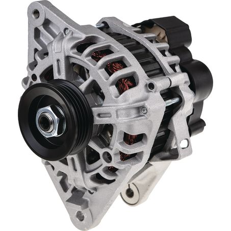 OEX Alternator 12V 90A Valeo Style VXA023