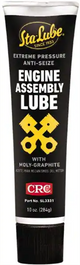 CRC ST LUBE ANTI SEIZE 10 OZ TUBE
