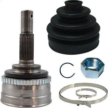 FARGO CV JOINT NISSAN B/BIRD MAXIMA ABS 27/56/2