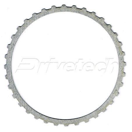 DRIVETECH Steel ( Jatco ) Re4R03A Forward