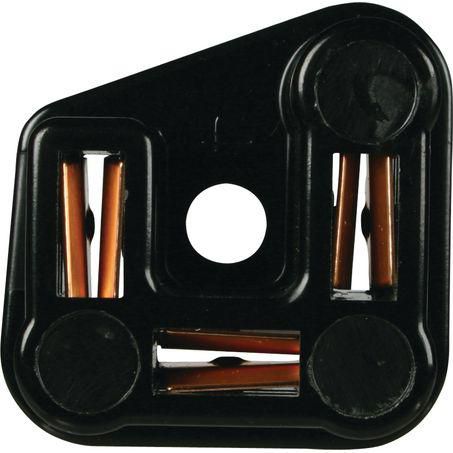 COLEHE Cole Hersee Sealed Beam Connector To Suit ACX2099 - Pack of 10 ACX2720/10
