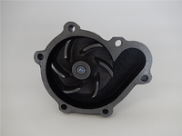 GMB PREMIUM WATER PUMP