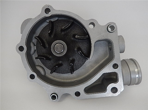 GMB PREMIUM WATER PUMP ISUZU FSR 6HE1/6HK/6HH/6HA