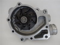GMB PREMIUM WATER PUMP ISUZU FSR 6HE1/6HK/6HH/6HA