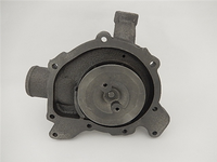 GMB PREMIUM WATER PUMP MITSUBISHI FK# 6D15/6D16/6D17