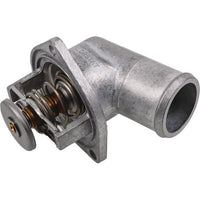 TRUFLOW HOLDEN THERMOSTAT & HOUSING TTH501