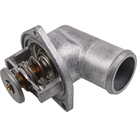 TRUFLOW HOLDEN THERMOSTAT & HOUSING TTH501