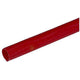 OEX 6mm Dual Wall Heat Shrink Polyolefin with Adhesive Tubing Red 1.2M