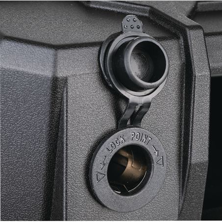 Drivetech 4x4 12V Heavy Duty Battery Box DT-02012