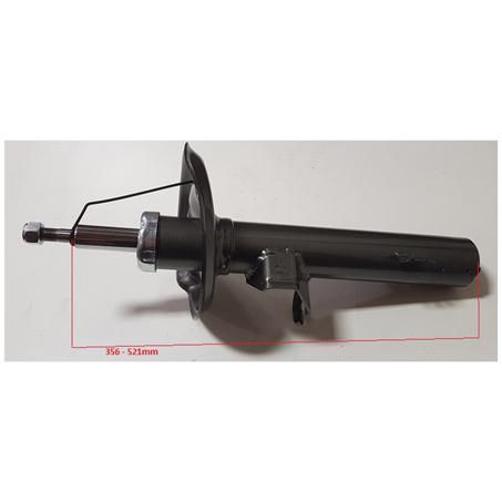 CODE9 Strut 928000L