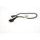 Aerpro Radio Wiring Harness Sony Patch Lead APSONYPL
