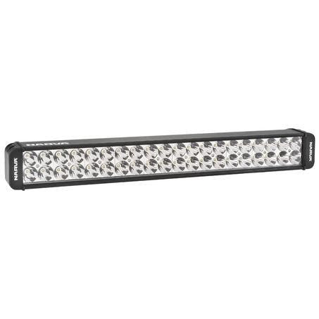 Narva 22 inch LED Light Bar Double Row 40 X 5W 18000 Lumens 72772