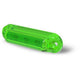 LED Autolamps 12V Green Courtesy Lamp Super Small Design Twin Blister 16G12-2