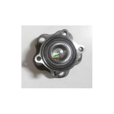 SAS AUTO PARTS HUB WH103