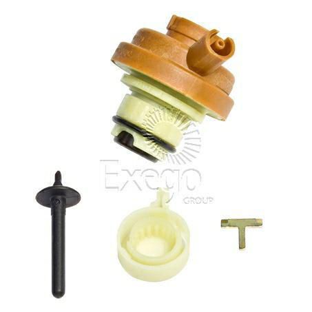 AUTOLIV Modulator (4 Sp Benz) Brown Top MVM-40030