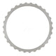 DRIVETECH Steel K2 1.8Mm-Mercedez 722.6