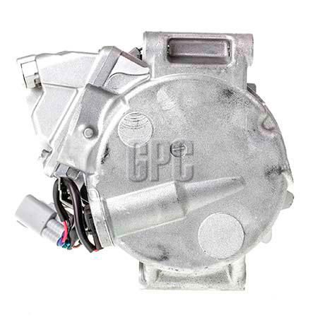 Denso Air Conditioning Compressor 12V Direct Mount 7SBH17C CXD6433