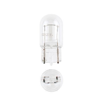 Narva W21W Wedge W3x16d Globe 12V 21W