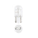Narva W21W Wedge W3x16d Globe 12V 21W