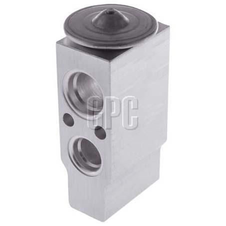 OEX TX VALVE BLOCK - PAD 1 TON