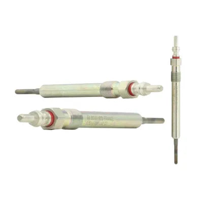 GLOW PLUG SHEATHED DURATERM THREAD: M10, LENGTH: 130mm 0250403009